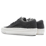 OG Old Skool LX - Raw Edge/Black