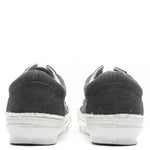 OG Old Skool LX - Raw Edge/Black