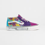 Vans Vault x Aries OG SK8-Mid LX - Weed Bright