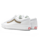 OG Style 36 LX - Butternut/True White
