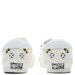 OG Style 45 LX - Classic White/Signal Flag