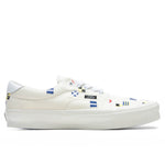 OG Style 45 LX - Classic White/Signal Flag