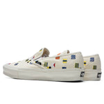 OG Style 48 LX - Classic White/Signal Flag