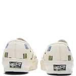 OG Style 48 LX - Classic White/Signal Flag
