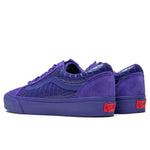 Old Skool LX - Croc Skin/Deep Blue