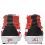 SK8-Hi Reissue VLT LX - Black/Orange