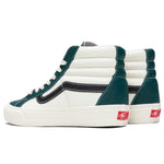 SK8-Hi Reissue VLT LX - Evergreen/Marshmallow