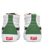 Sk8-Hi Reissue EF VLT - Juniper/Chili Pepper