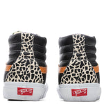 Sk8-Hi Reissue EF VLT LX - Cactus/Black