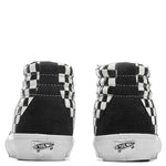 Style 38 VLT LX - Black/Blanc