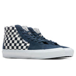 Style 38 VLT LX - Dress Blues/Blanc