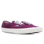 OG Authentic LX - Suede Dark Purple