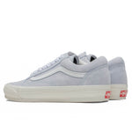 OG Old Skool LX Pig Suede - Grey Dawn