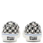 Vans Vault x OG Classic Slip-LX - Braindead Black/White