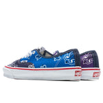 Vans Vault x Bedwin & The Heartbreakers OG Authentic LX - Bandana/Multi A