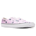 Vans Vault x Cali Dewitt Era VLT LX - Pink/Crisis Actor
