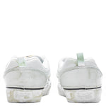 Vans Vault x Deaton Chris Anthony Knu Skool VLT LX - Green/True White