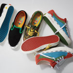 Vans Vault x Dobale Bold Ni LX - Multi