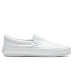 Vans Vault x Geoff McFetridge OG Classic Slip-LX - Transcentcoastal Fog