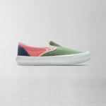 Vans Vault x Geoff McFetridge OG Classic Slip-LX - Transcentcoastal