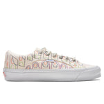 Vans Vault x Geoff McFetridge OG Lampin LX - Hallucinaut