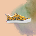 Vans Vault x Imran Potato Knu Skool VR3 LX - Gold