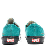 Vans Vault x Julian Klincewicz OG Style 31 LX - Everglade/Black Beauty