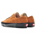 Vans Vault x Julian Klincewicz OG Style 31 LX - Umber/Black Beauty