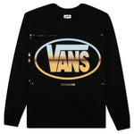 Vans Vault x LQQK L/S Tee - Black