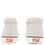 Vans Vault x LQQK OG Chukka Boot LX - Cream
