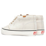 Vans Vault x LQQK OG Chukka Boot LX - Cream