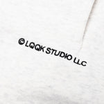 Vans Vault x LQQK Sweat Pant - Ash Heather