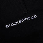 Vans Vault x LQQK Sweat Pant - Black