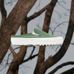 Vans Vault x Museum of Peace & Quiet OG Mule LX - Green/Marshmallow