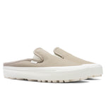 Vans Vault x Museum of Peace & Quiet OG Mule LX - Tuffet/Marshmallow