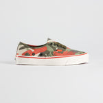 Vans Vault x Nigel Cabourn OG Authentic LX - Army Green Camo