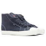Vans Vault x Nigel Cabourn OG Style 24 LX - Black/Navy
