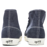 Vans Vault x Nigel Cabourn OG Style 24 LX - Black/Navy