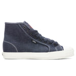 Vans Vault x Nigel Cabourn OG Style 24 LX - Black/Navy