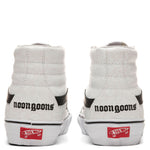 Vans x Noon Goons Premium Sk8-Hi - White/Snake