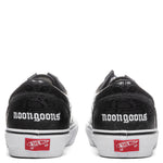 Vans Vault x Style 36 VLT LX - Black/Snake