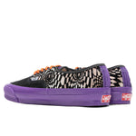Vans Vault x Perks And Mini OG Authentic LX PUA OG Authentic LX - Heliotrope/True White