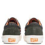 Vans Vault x Porter OG Old Skool LX - Forest Night/Black Ink