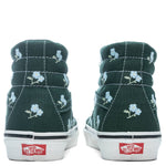 Vans x Sandy Liang Sk8-Hi 38 DX - Natural