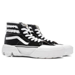 Vans x Sandy Liang Sk8-Hi Tapered - Black/White