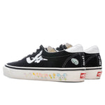 Vans x Sandy Liang Style 73 DX - Black/White