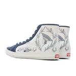 Vans Vault x Sarah Andelman OG Style 24 NTC LX - Sindiso/Dress Blue