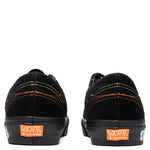 Vans Vault x Taka Hayashi DIY Low VLT LX - Black