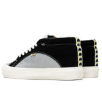 Vans Vault x Taka Hayashi Snake Trail LX - Black