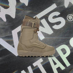 Vans Vault x WTAPS Hi-Country & Hell-Bound - Coyote